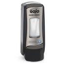 GOJO Black/Chrome Skin Conditioner Dispenser
