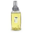 GOJO Yellow Citrus and Ginger Foam Hand and Showerwash Refill 