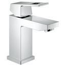 GROHE StarLight&reg; Polished Chrome Single Handle Bathroom Sink Faucet 