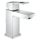 GROHE StarLight Chrome Single Handle Monoblock Bathroom Sink Faucet 