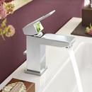 GROHE StarLight Chrome Single Handle Monoblock Bathroom Sink Faucet 