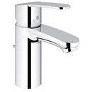 GROHE StarLight Chrome Single Handle Vessel Filler Bathroom Sink Faucet 