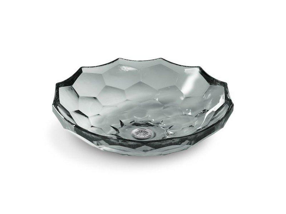 KOHLER Translucent Stone Vessel 