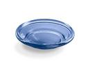 KOHLER Translucent Sapphire Drop-in Vessel 