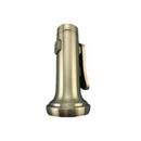 Spray Head in Vibrant® Stainless