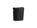 1.0 gpf/1.6 gpf Dual Flush Toilet Tank in Black Black™