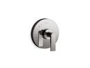 KOHLER Vibrant Titanium Single Handle Shower Faucet Trim Only 