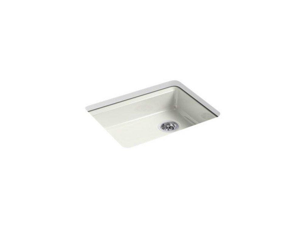 KOHLER Dune *RIVEBY 25 SGL BASIN SINK 