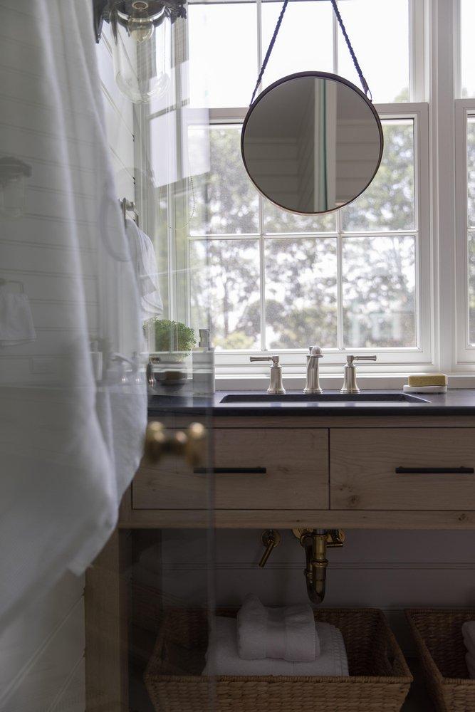 Moen Brushed Nickel Two Handle Widespread Bathroom Sink Faucet 