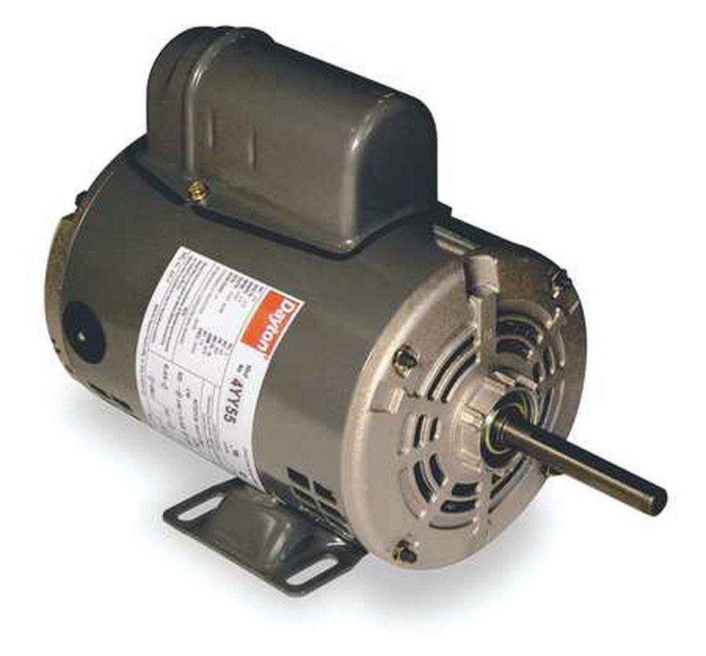Service First Motor 208-230/60/1 850 RPM Clockwise 