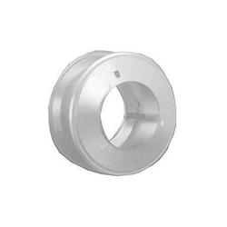 6-9/16 in. Aluminum and Steel Gas Vent Thimble