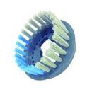2 in. Scrub Brush for Kitchen Faucet