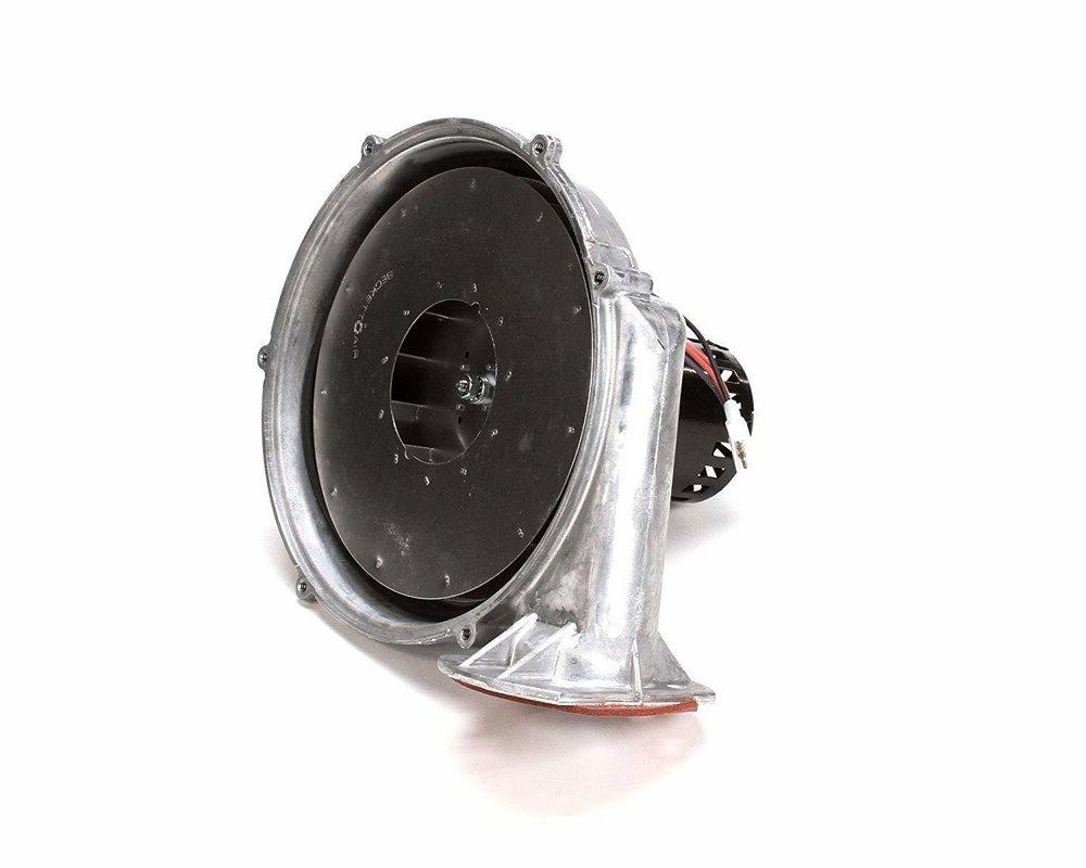 Service First 1/10 hp 0.62A Inducer Blower Assembly 