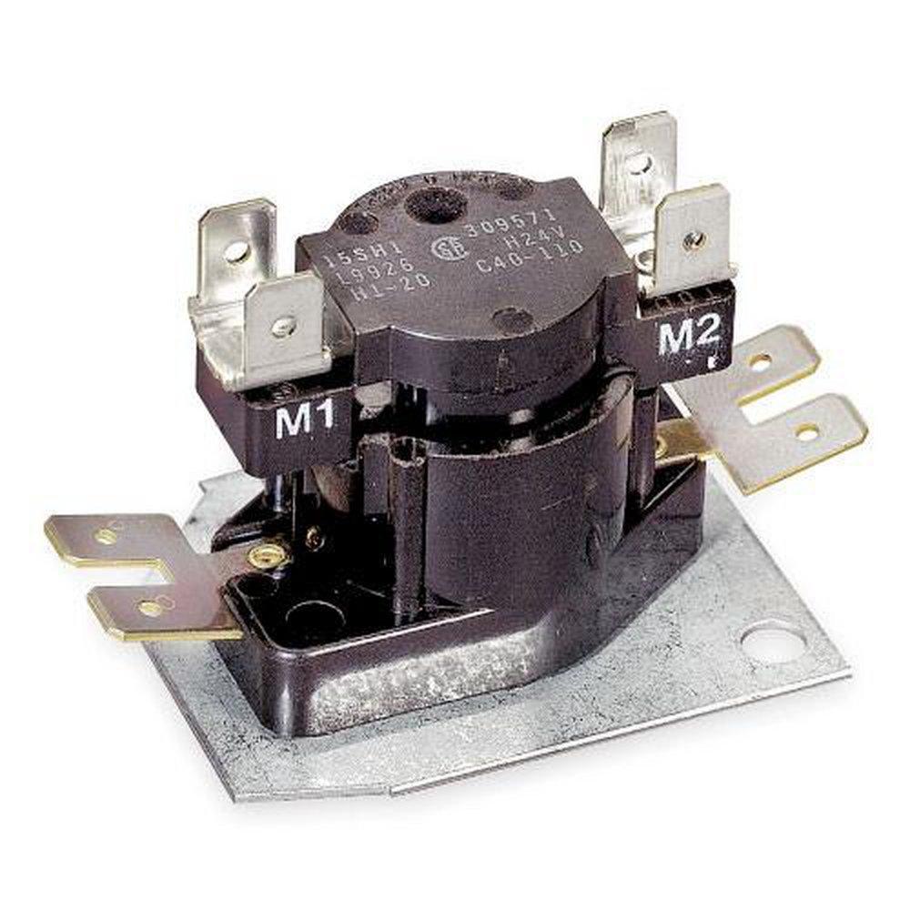 Service First 230 V Coil Relay 