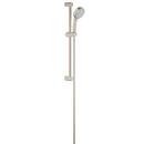 Dual Function Hand Shower in Brushed Nickel Infinity Finish™ 
