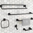 American Standard Legacy Bronze Concealed Mount and Wall Mount Toilet Tissue Holder 