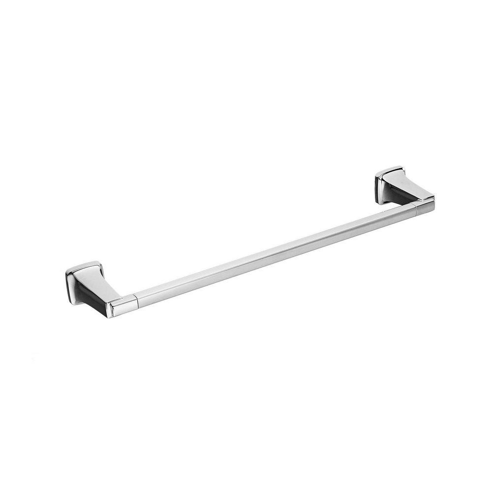 American Standard Polished Chrome 18 in. Towel Bar 