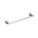 American Standard Polished Chrome 18 in. Towel Bar 