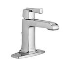 American Standard Polished Chrome Single Handle Vessel Filler Bathroom Sink Faucet 
