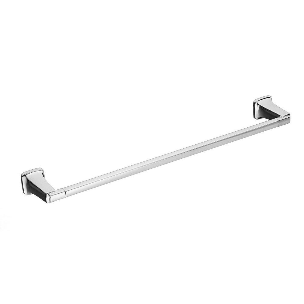 American Standard Polished Chrome 24 in. Towel Bar 