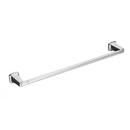 American Standard Polished Chrome 24 in. Towel Bar 