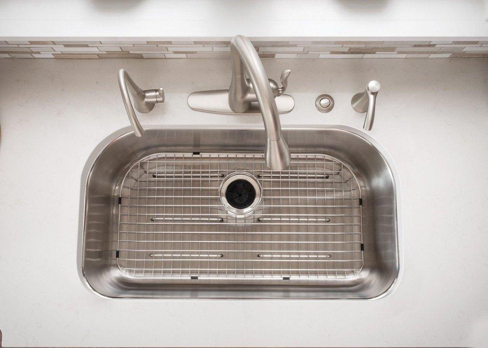 Moen Polished Chrome 1-13/16 in. Air Switch 