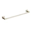American Standard Brushed Nickel 24 in. Towel Bar 