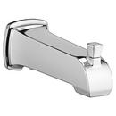 American Standard Polished Chrome IPS Tub Spout 