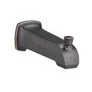 Diverter Tub Spout in Legacy Bronze 