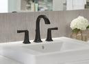 American Standard Legacy Bronze Two Handle Widespread Bathroom Sink Faucet with High Arc Spout 
