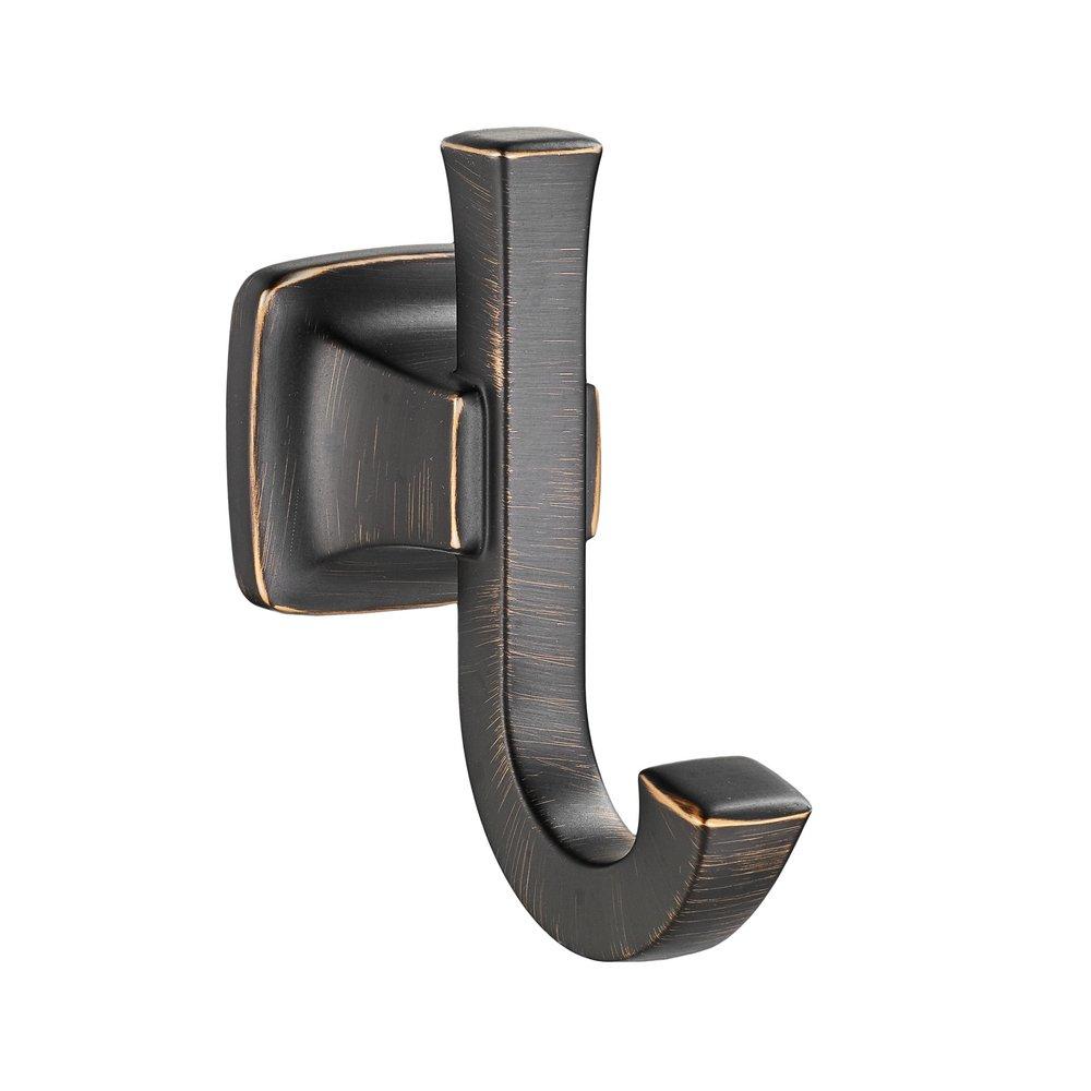 American Standard Legacy Bronze 2 Robe Hook 