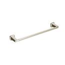 American Standard Polished Nickel 18 in. Towel Bar 