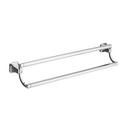 24 in. Towel Bar in Polished Chrome