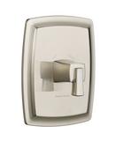 Central Thermostatic Valve Trim Kit with Single Lever Handle for R510 and R530 Rough Valves