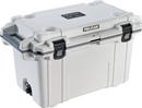 Pelican White Cooler 