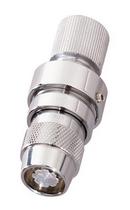 Symmons Industries Polished Chrome 2.5 gpm 1-Function Wall Mount Full Pulsating Massage Showerhead 