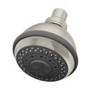 Multi Function Showerhead in Satin Nickel image number 0