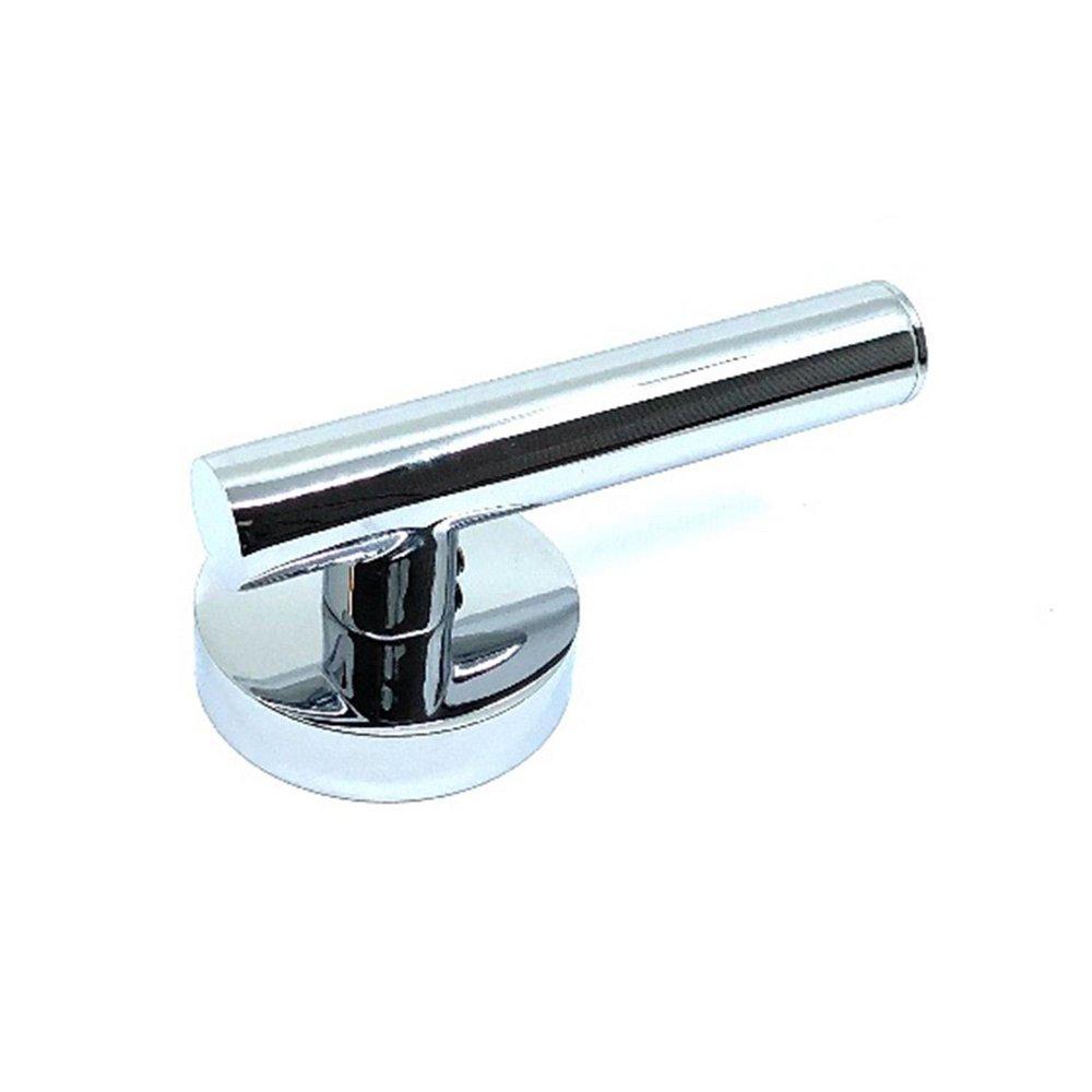 Symmons Industries Polished Chrome 3-22/25 in. Brass Handle 