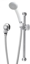 Symmons Industries Polished Chrome Single Function Hand Shower 