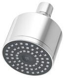 Symmons Industries Polished Chrome Single Function Full Showerhead 