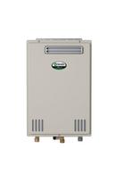 190 MBH Outdoor Non-Condensing Natural Gas Tankless Water Heater