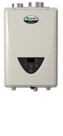 A.O. Smith 140 MBH Indoor Tankless Water Heater