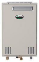A.O. Smith 140 MBH Outdoor Non-Condensing Tankless Water Heater 