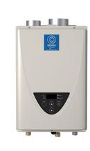 State 140 MBH Indoor Tankless Water Heater 
