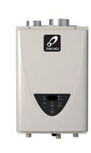 Takagi 199 MBH Indoor Non-Condensing 82W Natural Gas Tankless Water Heater 