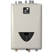 Indoor Tankless Water Heaters