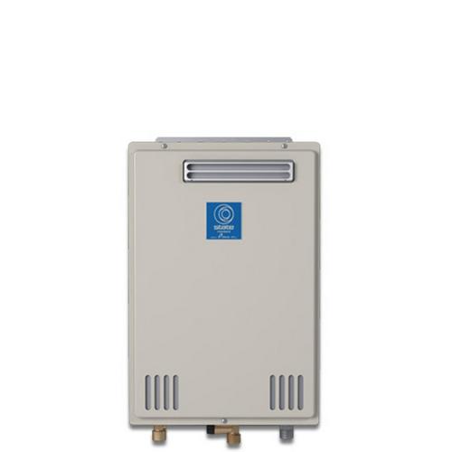 Tankless Water Heaters