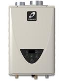 190 MBH Indoor Non-Condensing Natural Gas Tankless Water Heater