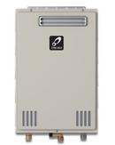 TAKAGI 140 MBH Outdoor Non-Condensing 54W Natural Gas Tankless Water Heater