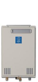 190 MBH Outdoor Non-Condensing Natural Gas Tankless Water Heater